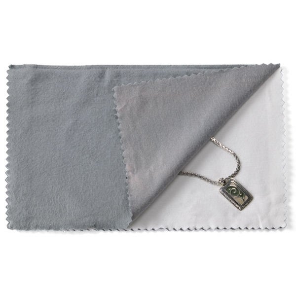 Hagerty Jewelry Polishing Cloth The Container Store