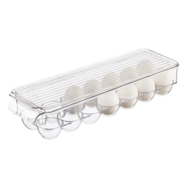 Fridge Binz Egg Holder The Container Store