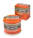 No-Moth&reg; Closet Hanger & Refill