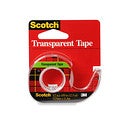 Scotch® Transparent Tape Scotch® Transparent Tape