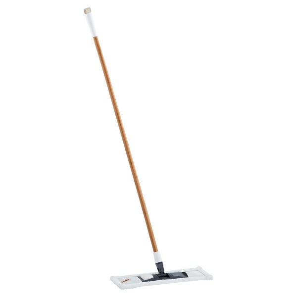 2in1 Wet/Dry Microfiber Mop The Container Store