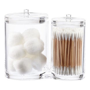 Acrylic Organizers