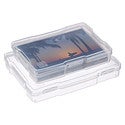 Translucent Photo Cases Translucent Photo Cases