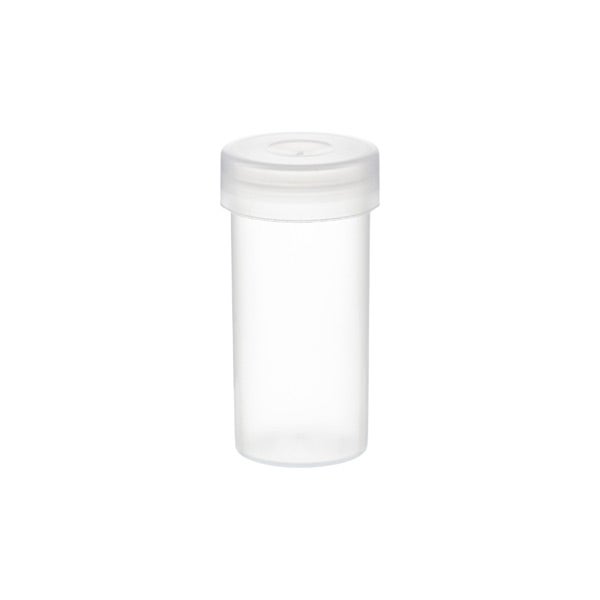 Nalgene Snap Closure Vials The Container Store