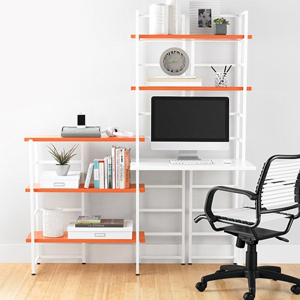 Connections Desk The Container Store