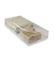 PEVA Underbed Chest