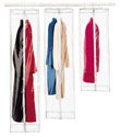 PEVA Garment Bags