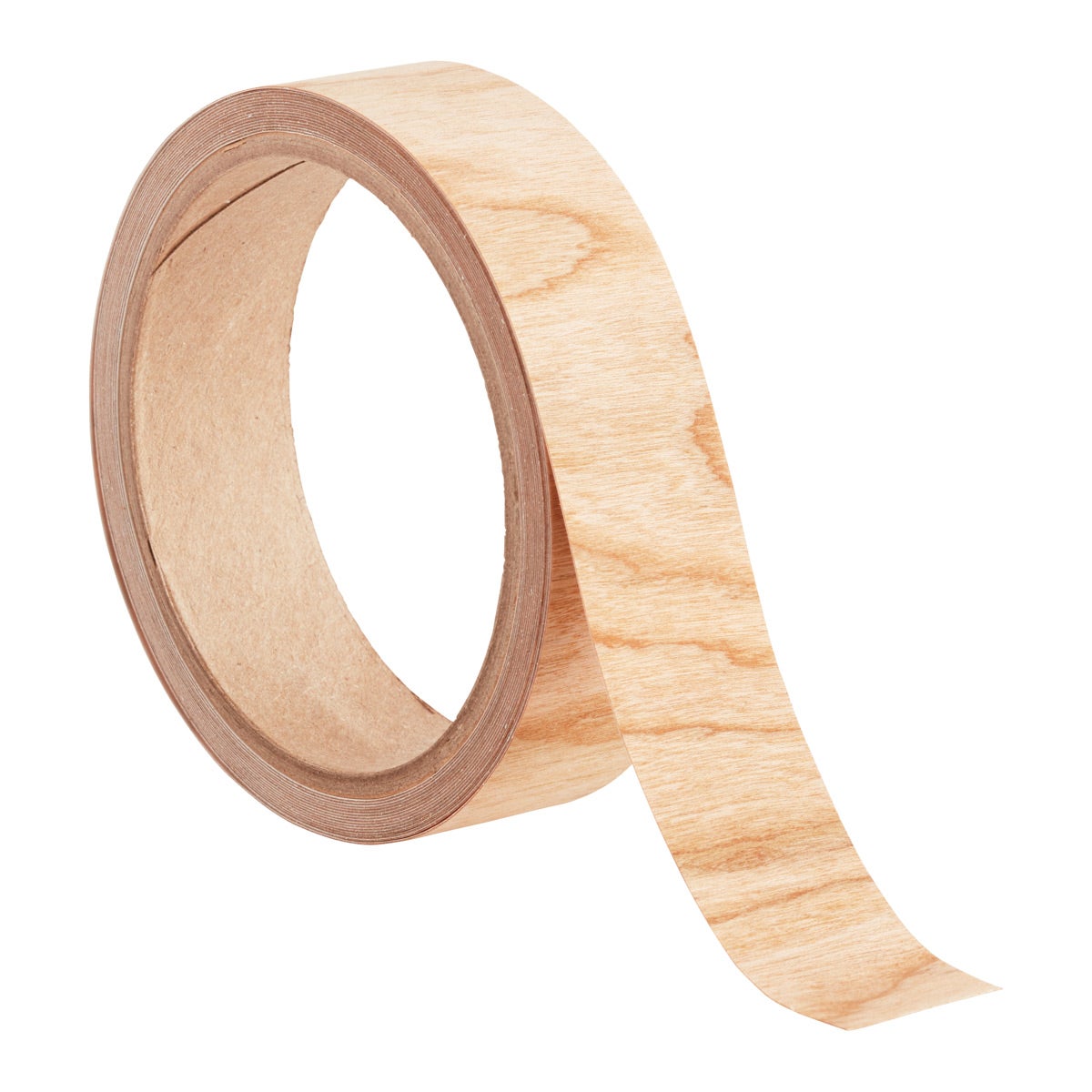 Cherry Wood Tape The Container Store