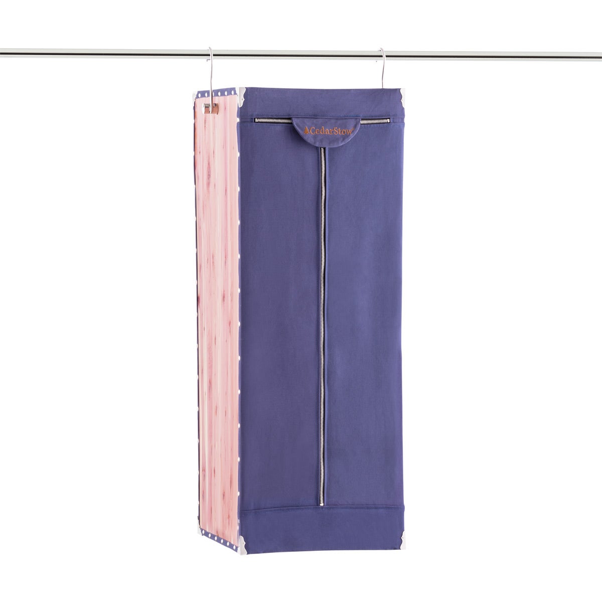 Hanging Suit Storage Bag IUCN Water