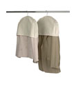 Natural Cotton Shoulder Covers