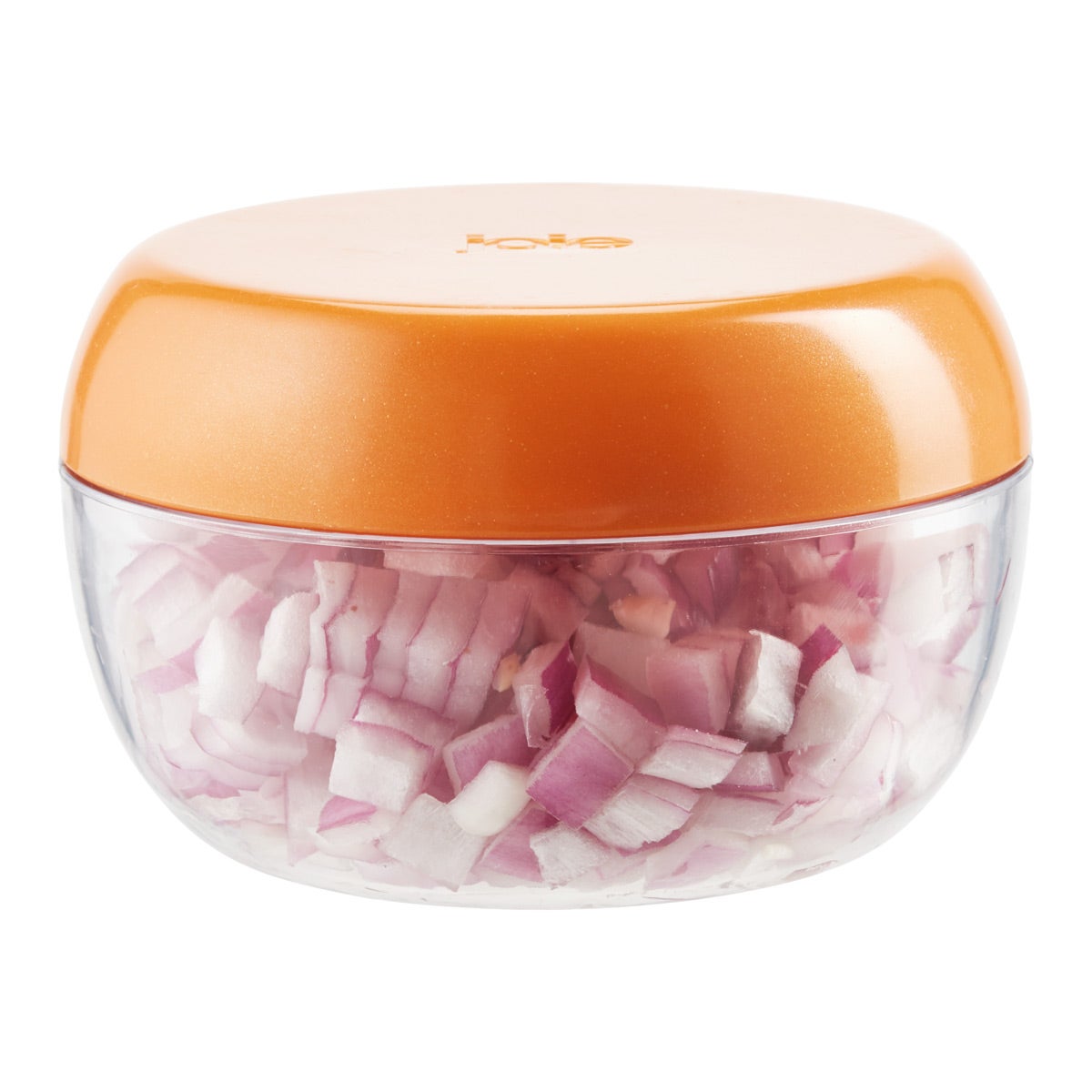 Fresh Flip Onion Pod The Container Store