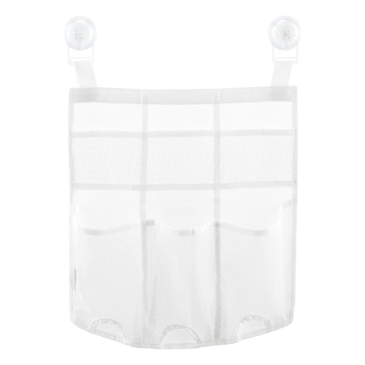 Suction Shower Caddy The Container Store