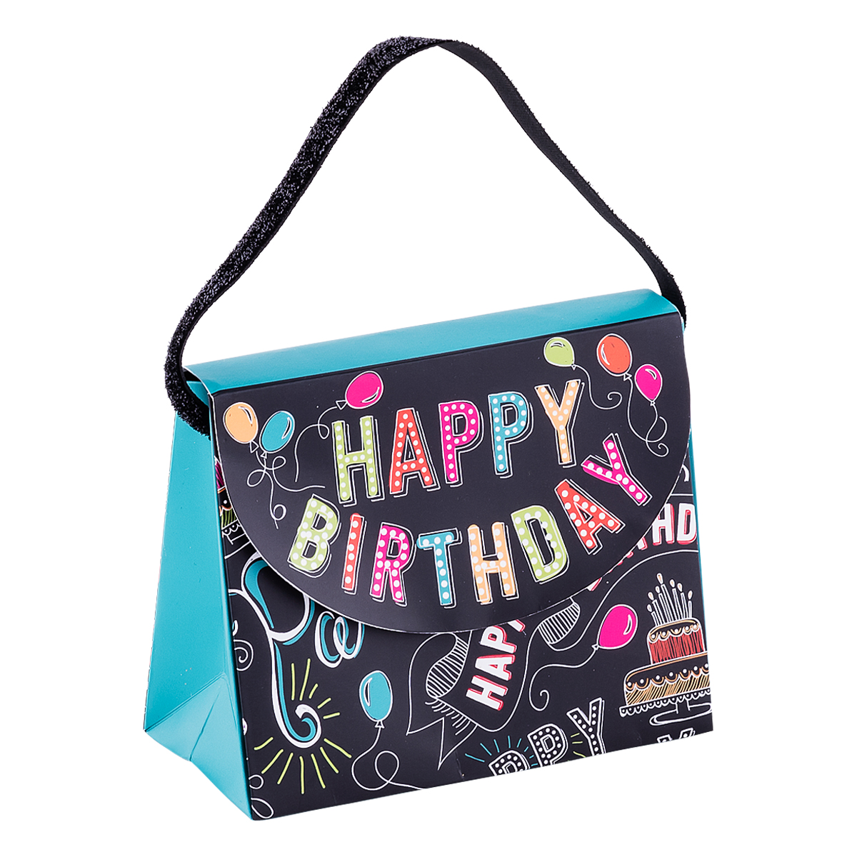 List 99+ Pictures happy birthday purse images Superb