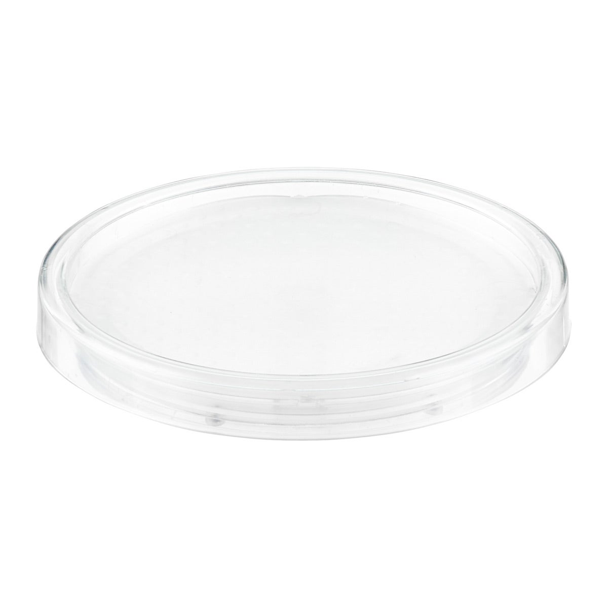 Clear Lazy Susan The Container Store