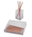Clear Pencil Organizers