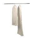 Natural Cotton Jacket & Coat Garment Bags