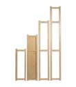 12" Skandia&trade; Fill Panels & Uprights