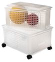 Stacking Storage Boxes