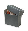 Upright Archival Storage Box