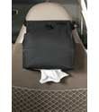 Puff 'n Stuff&trade; Tissue Dispenser & Litterbag