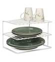 Corner Organizer Rack