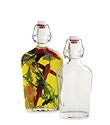 Hermetic Glass Flasks