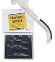 Self-Adhesive Non-Slip Hanger Strips
