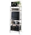 InterMetro&reg; Entertainment Center