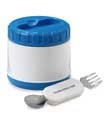 Thermal Snack Jar