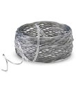 Clear Ribbon Wire