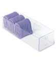Clear Sox Boxes&trade;