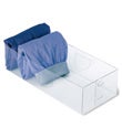 Clear Underwear Boxes