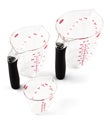 Good Grips&reg; Angled Measuring Cup