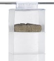 6-Compartment Mesh Hanging Sweater Bag