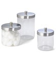 Apothecary Jars