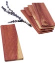 Cedar & Lavender Drawer Liners