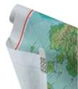 Command&trade; Adhesive Poster Strips