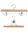 Natural Skirt Hangers