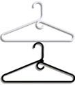 Heavyweight Hangers