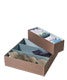 Silk Drawer Organizers