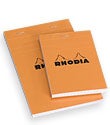 Rhodia&reg; Notepads