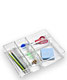 Acrylic Drawer Organizer Set