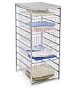 Platinum elfa Dresser