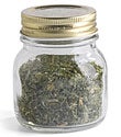 Quattro Stagioni Spice Jar