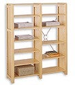 Skandia Bookcase