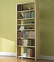 Skandia Library Shelves