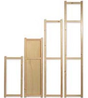 16" Skandia Components
