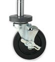Metro Commercial Post Accessories