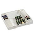 Expand-a-Drawer&reg; Spice Organizer