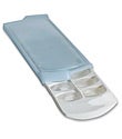 Good Grips&reg; Ice Cube Tray With Lid